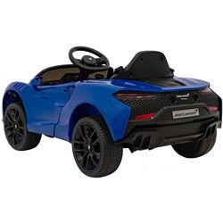 Masinuta electrica Ramiz Mclaren Artura (Blue) Thumb