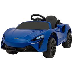 Masinuta electrica Ramiz Mclaren Artura (Blue) Thumb