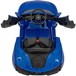 Masinuta electrica Ramiz Mclaren Artura (Blue) Thumb