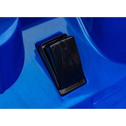 Masinuta electrica Ramiz Mclaren Artura (Blue) Thumb