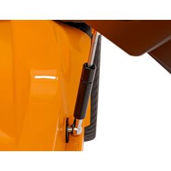 Электромобиль Ramiz Mclaren Artura (Orange) Thumb