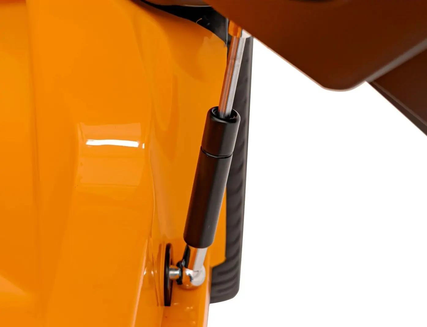 Электромобиль Ramiz Mclaren Artura (Orange)