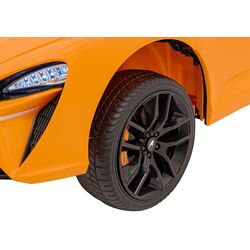 Электромобиль Ramiz Mclaren Artura (Orange) Thumb
