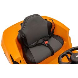 Электромобиль Ramiz Mclaren Artura (Orange) Thumb