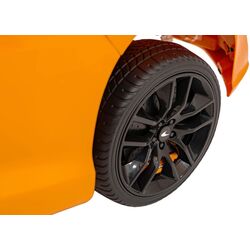 Электромобиль Ramiz Mclaren Artura (Orange) Thumb