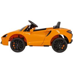 Электромобиль Ramiz Mclaren Artura (Orange) Thumb