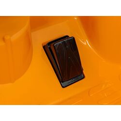 Электромобиль Ramiz Mclaren Artura (Orange) Thumb