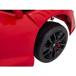 Электромобиль Ramiz Mclaren Artura (Red) Thumb