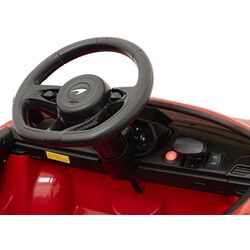 Электромобиль Ramiz Mclaren Artura (Red) Thumb