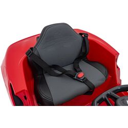 Электромобиль Ramiz Mclaren Artura (Red) Thumb