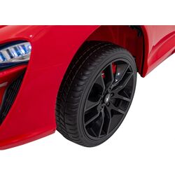 Электромобиль Ramiz Mclaren Artura (Red) Thumb