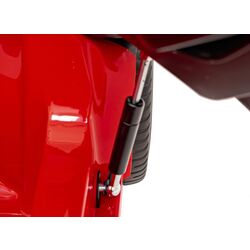 Электромобиль Ramiz Mclaren Artura (Red) Thumb