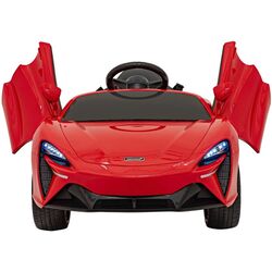 Электромобиль Ramiz Mclaren Artura (Red) Thumb