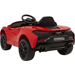 Электромобиль Ramiz Mclaren Artura (Red) Thumb
