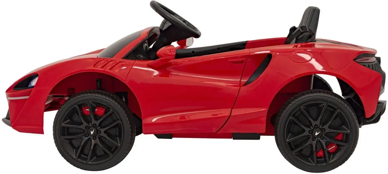 Электромобиль Ramiz Mclaren Artura (Red)