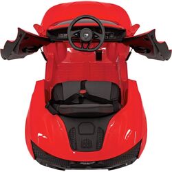 Электромобиль Ramiz Mclaren Artura (Red) Thumb