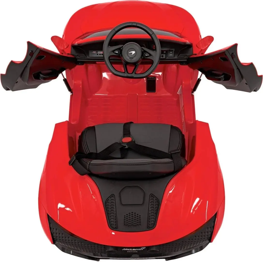 Электромобиль Ramiz Mclaren Artura (Red)