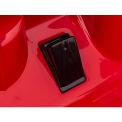 Электромобиль Ramiz Mclaren Artura (Red) Thumb