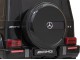 Masinuta electrica Ramiz Mercedes AMG G63 (Black)