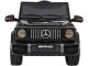 Masinuta electrica Ramiz Mercedes AMG G63 (Black)