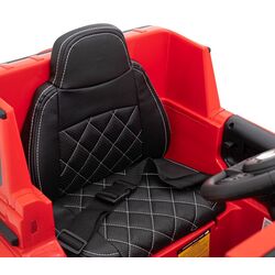 Masinuta electrica Ramiz Mercedes AMG G63 (Red) Thumb