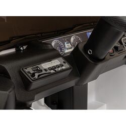 Электромобиль Ramiz Mercedes AMG G63 (White) Thumb