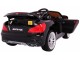 Masinuta electrica Ramiz Mercedes AMG SL65 (Black)