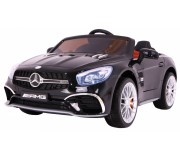 Masinuta electrica Ramiz Mercedes AMG SL65 (Black)