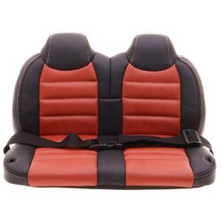 Masinuta electrica Ramiz Mercedes AMG SL65 (Black) Thumb