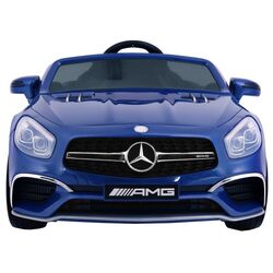 Masinuta electrica Ramiz Mercedes AMG SL65 (Blue) Thumb