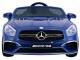 Masinuta electrica Ramiz Mercedes AMG SL65 (Blue)