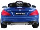 Masinuta electrica Ramiz Mercedes AMG SL65 (Blue)