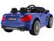 Masinuta electrica Ramiz Mercedes AMG SL65 (Blue)