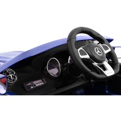 Masinuta electrica Ramiz Mercedes AMG SL65 (Blue) Thumb