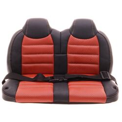 Masinuta electrica Ramiz Mercedes AMG SL65 (White) Thumb