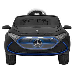 Masinuta electrica Ramiz Mercedes Benz AMG EQA (Black) Thumb