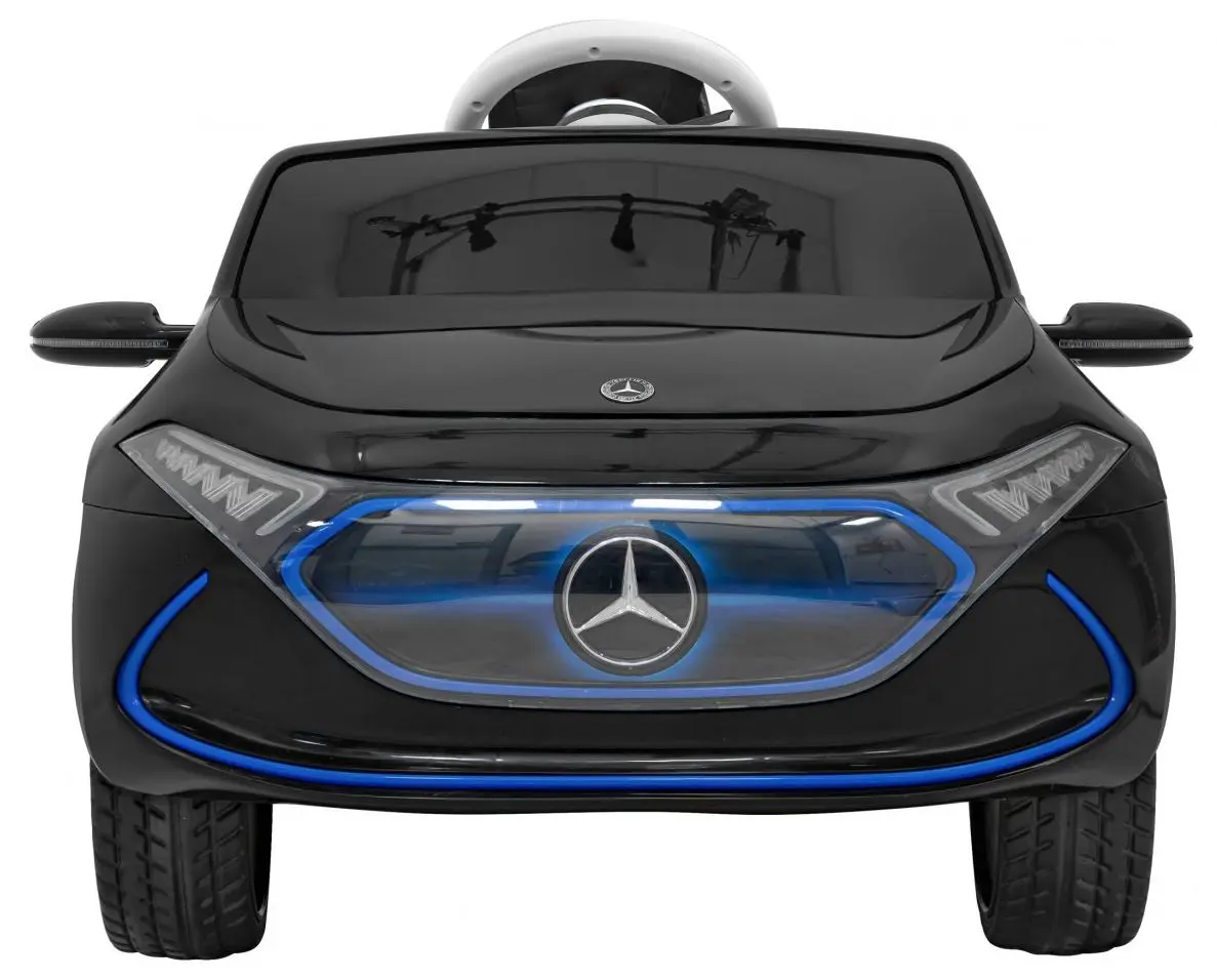 Masinuta electrica Ramiz Mercedes Benz AMG EQA (Black)