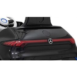 Masinuta electrica Ramiz Mercedes Benz AMG EQA (Black) Thumb