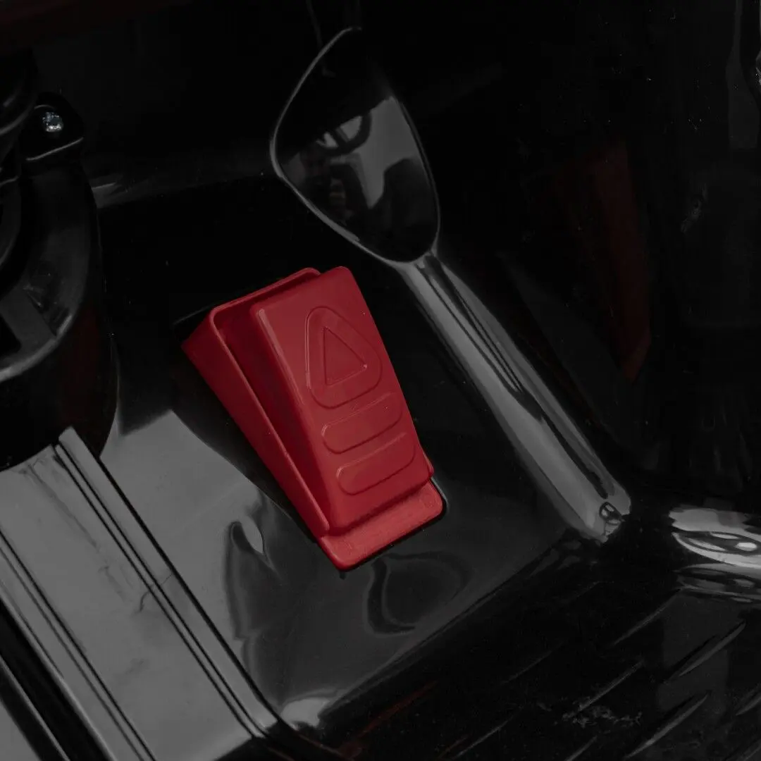 Masinuta electrica Ramiz Mercedes Benz AMG EQA (Black)