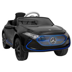 Masinuta electrica Ramiz Mercedes Benz AMG EQA (Black) Thumb