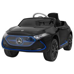 Masinuta electrica Ramiz Mercedes Benz AMG EQA (Black)