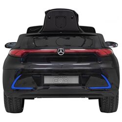 Masinuta electrica Ramiz Mercedes Benz AMG EQA (Black) Thumb