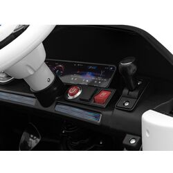 Masinuta electrica Ramiz Mercedes Benz AMG EQA (Black) Thumb