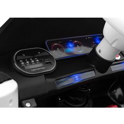 Masinuta electrica Ramiz Mercedes Benz AMG EQA (Black) Thumb