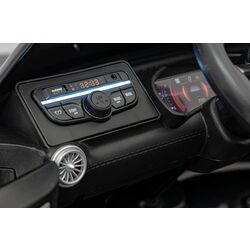 Электромобиль Ramiz Mercedes Benz AMG SL63 (Black) Thumb