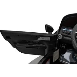 Электромобиль Ramiz Mercedes Benz AMG SL63 (Black) Thumb