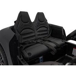 Электромобиль Ramiz Mercedes Benz AMG SL63 (Black) Thumb