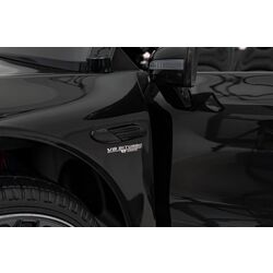 Электромобиль Ramiz Mercedes Benz AMG SL63 (Black) Thumb