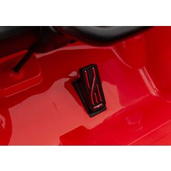 Masinuta electrica Ramiz Mercedes Benz AMG SL63 (Red) Thumb