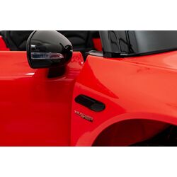Masinuta electrica Ramiz Mercedes Benz AMG SL63 (Red) Thumb